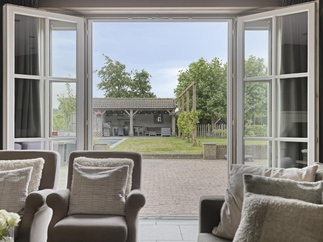 Bronkhorstdreef 48, Roosendaal