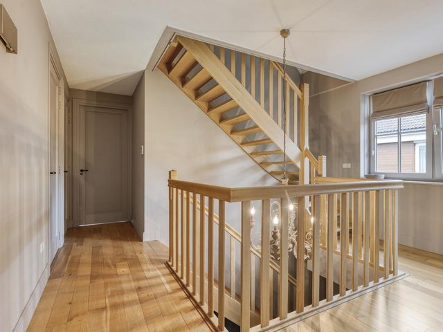 Bronkhorstdreef 48, Roosendaal