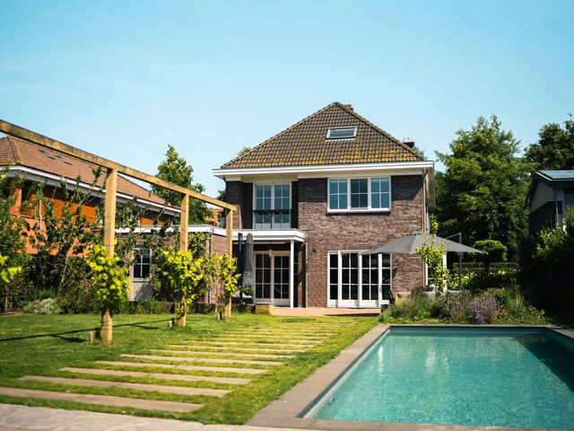 Bronkhorstdreef 48, Roosendaal