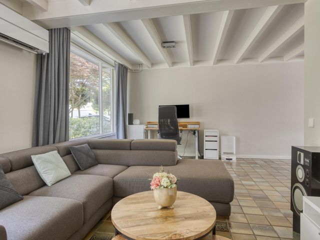 Oranjelaan 16, Baarle-Nassau