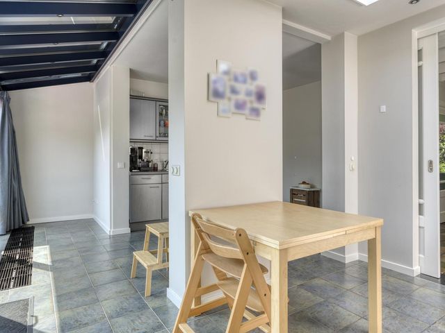 Oranjelaan 16, Baarle-Nassau