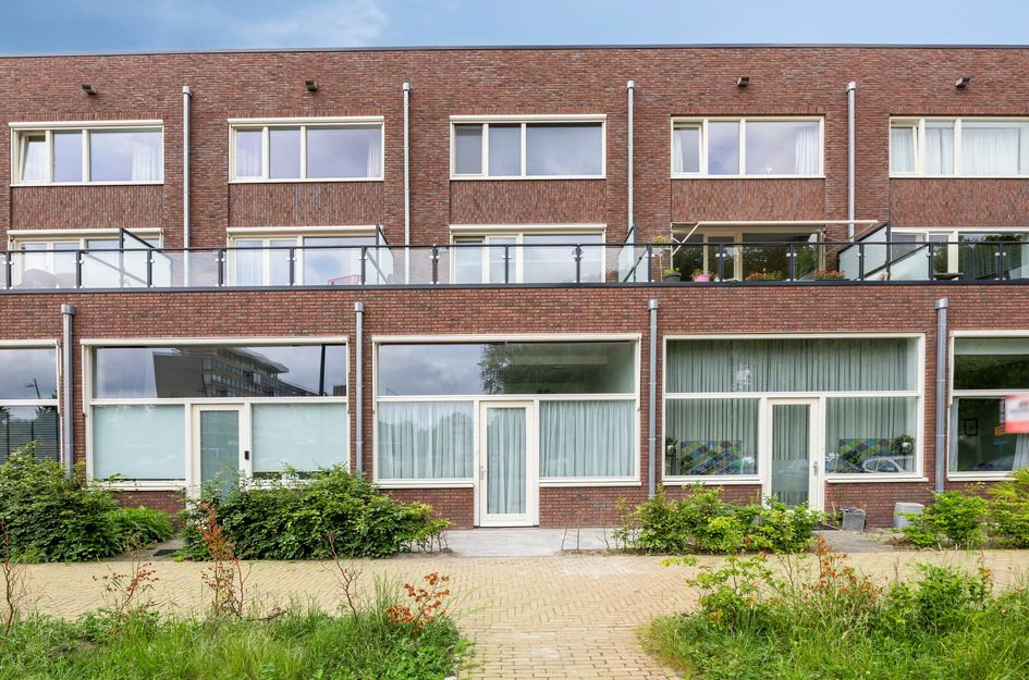 Smedingplein 5