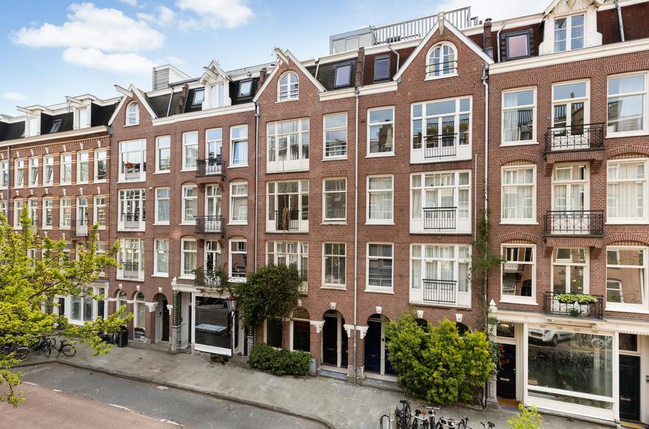 Kanaalstraat 41 3
