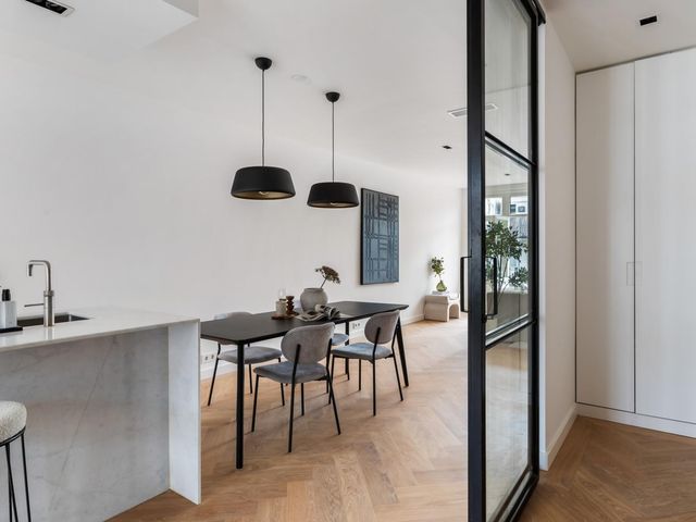 Kanaalstraat 41 3, Amsterdam