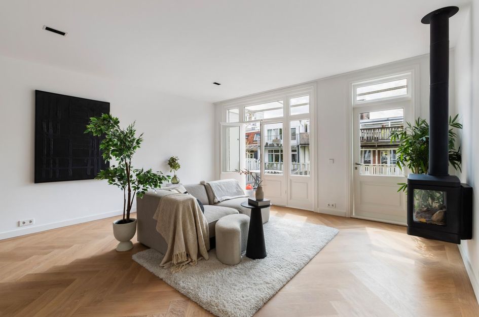 Kanaalstraat 41 3