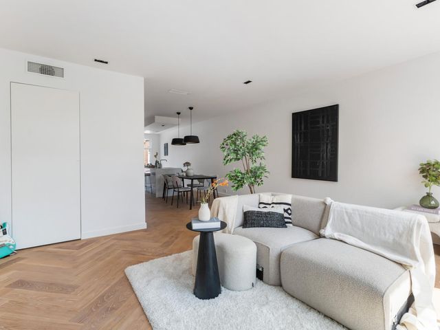 Kanaalstraat 41 3, Amsterdam
