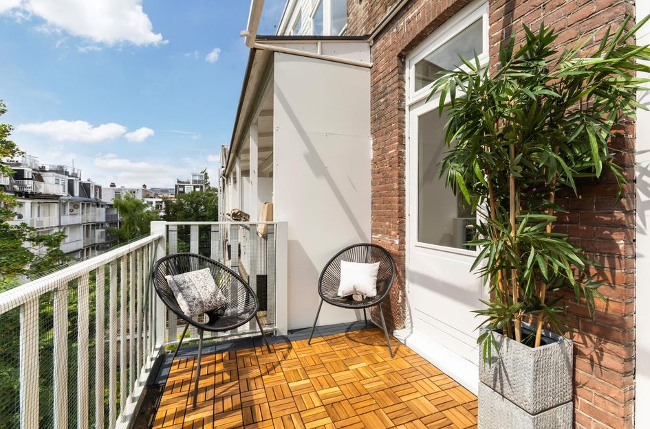 Kanaalstraat 41 3