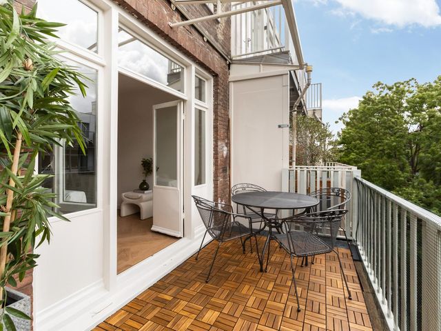 Kanaalstraat 41 3, Amsterdam