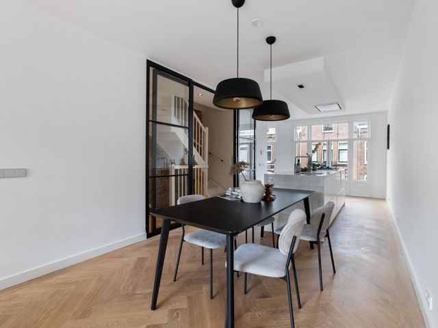Kanaalstraat 41 3, Amsterdam