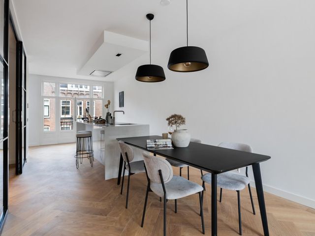 Kanaalstraat 41 3, Amsterdam