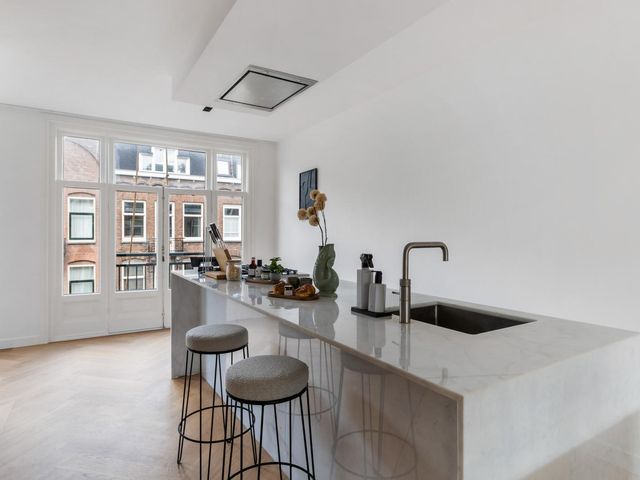Kanaalstraat 41 3, Amsterdam