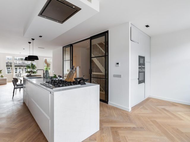 Kanaalstraat 41 3, Amsterdam