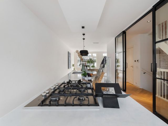 Kanaalstraat 41 3, Amsterdam