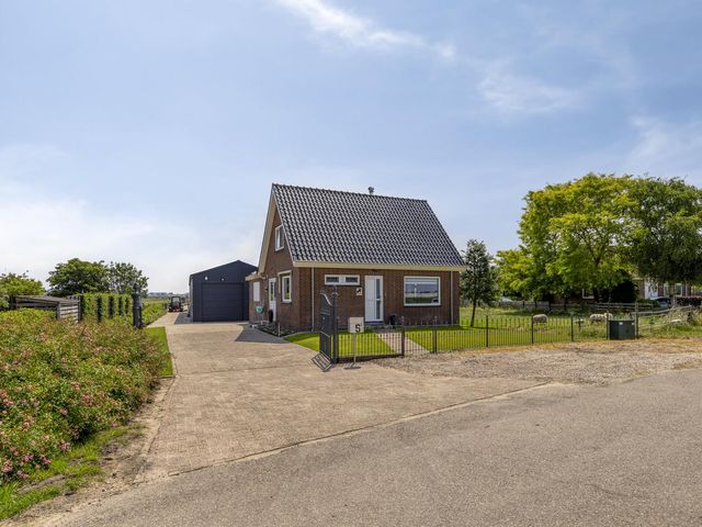 Middelweg 5A, Alphen Aan Den Rijn