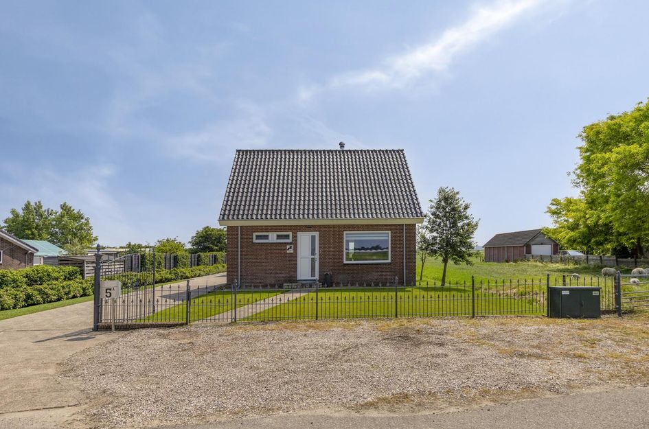 Middelweg 5A