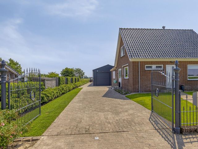 Middelweg 5A, Alphen Aan Den Rijn