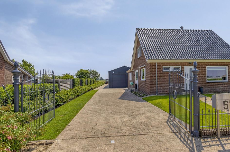 Middelweg 5A