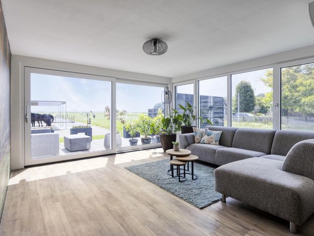 Middelweg 5A, Alphen Aan Den Rijn