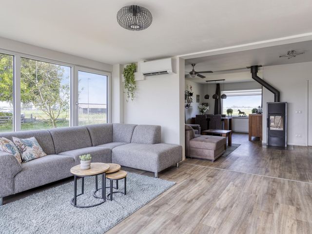 Middelweg 5A, Alphen Aan Den Rijn