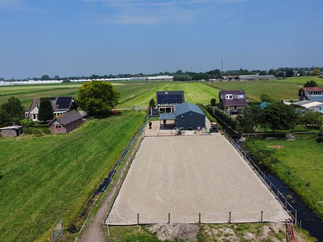 Middelweg 5A, Alphen Aan Den Rijn