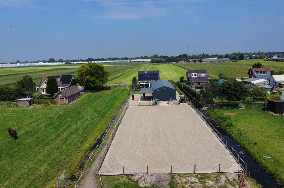 Middelweg 5A