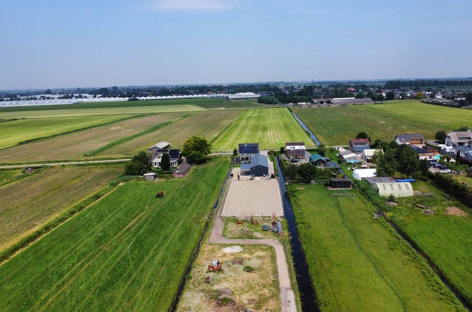 Middelweg 5A