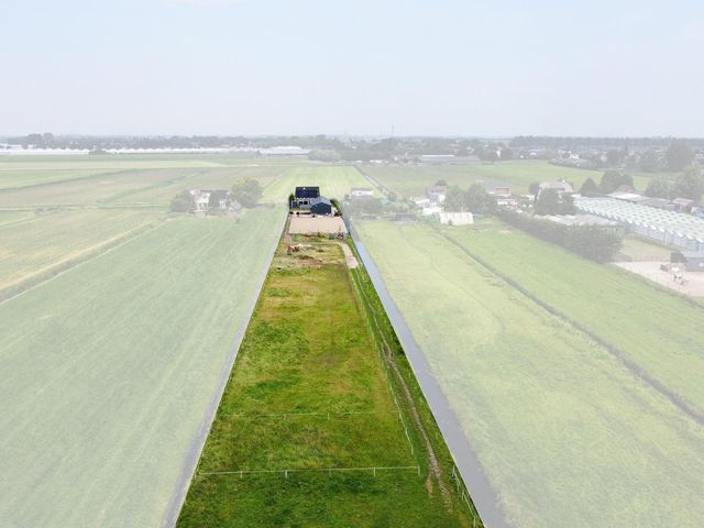 Middelweg 5A, Alphen Aan Den Rijn