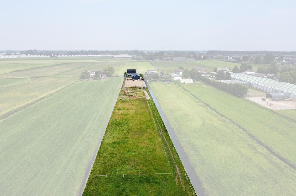 Middelweg 5A