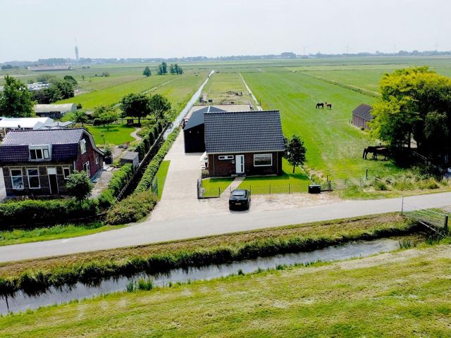 Middelweg 5A, Alphen Aan Den Rijn