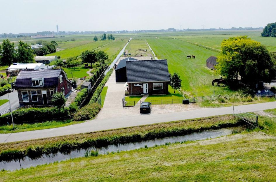 Middelweg 5A