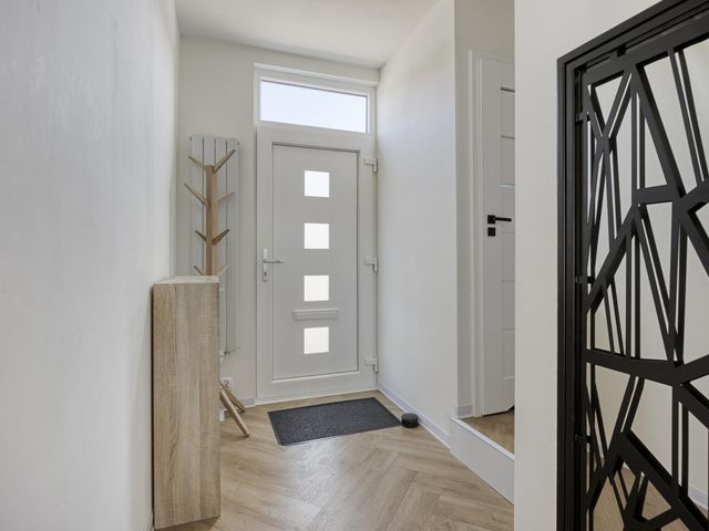 Vinkenstraat 31, Oss