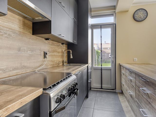 Vinkenstraat 31, Oss
