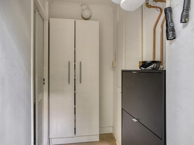 De Stille Wille 49, Oost West En Middelbeers