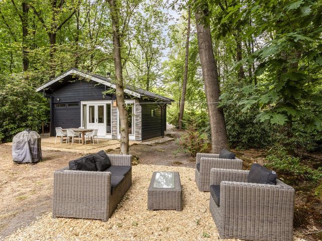 De Stille Wille 49, Oost West En Middelbeers