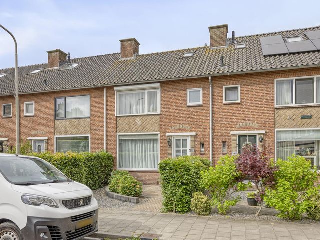 Lekstraat 15, Alblasserdam