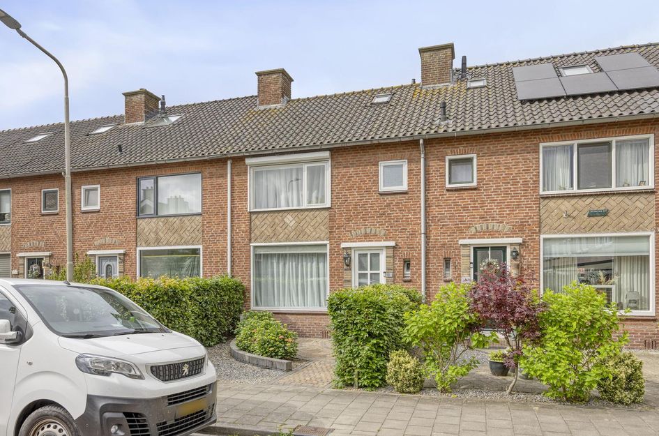 Lekstraat 15