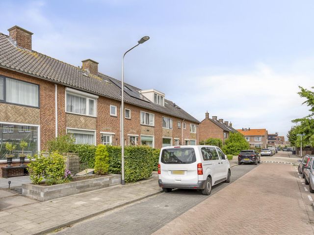 Lekstraat 15, Alblasserdam