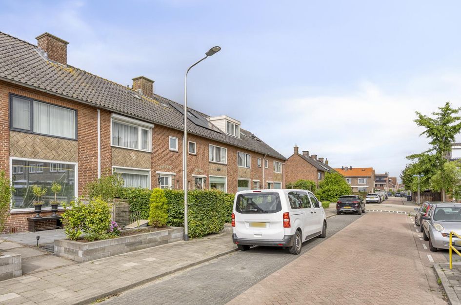 Lekstraat 15