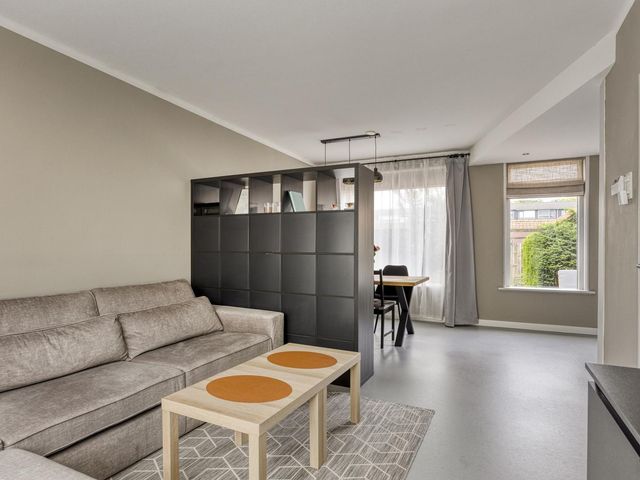 Lekstraat 15, Alblasserdam