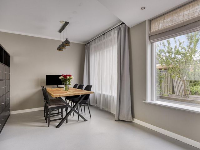 Lekstraat 15, Alblasserdam