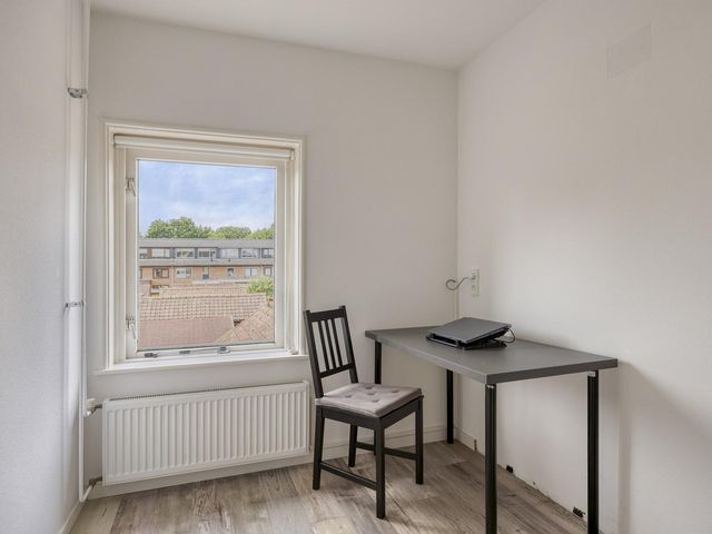 Lekstraat 15, Alblasserdam