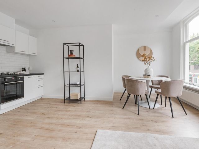 Gedempte Nieuwesloot 67A, Alkmaar