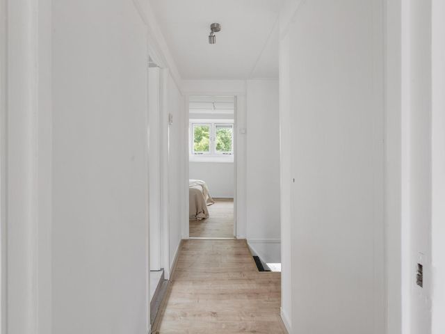 Gedempte Nieuwesloot 67A, Alkmaar