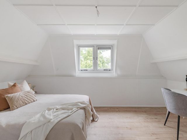 Gedempte Nieuwesloot 67A, Alkmaar