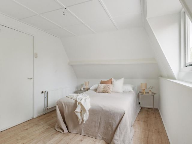 Gedempte Nieuwesloot 67A, Alkmaar