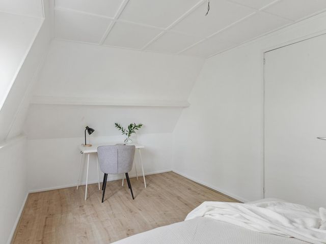 Gedempte Nieuwesloot 67A, Alkmaar