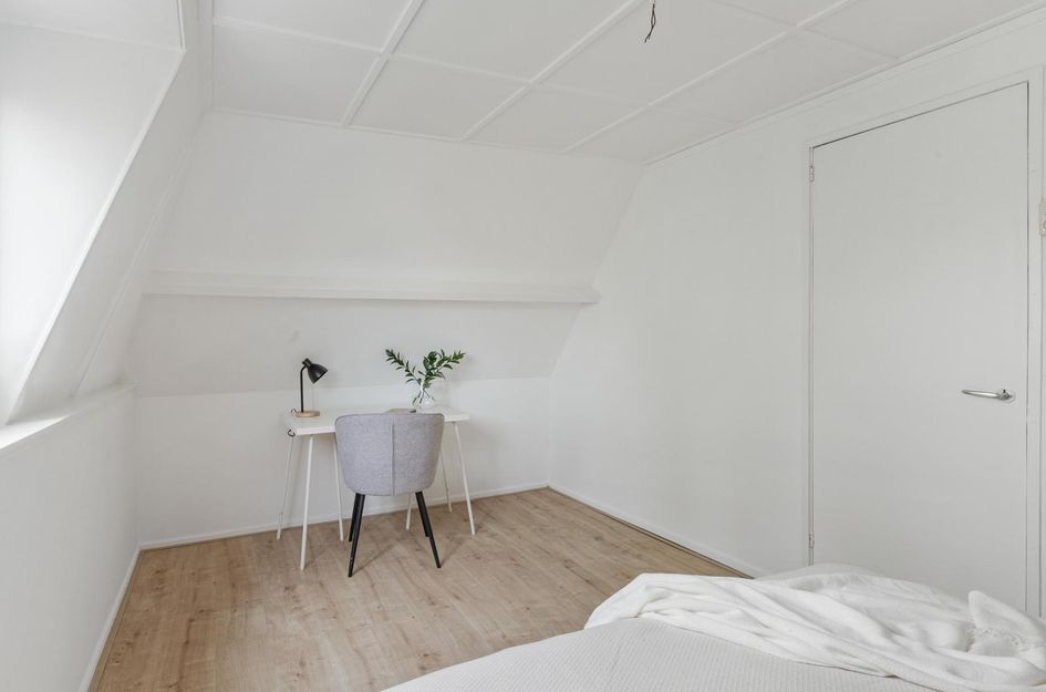 Gedempte Nieuwesloot 67A