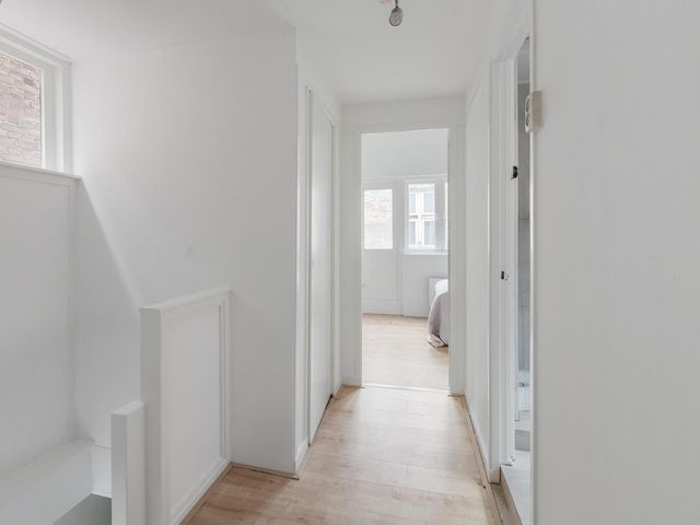 Gedempte Nieuwesloot 67A, Alkmaar