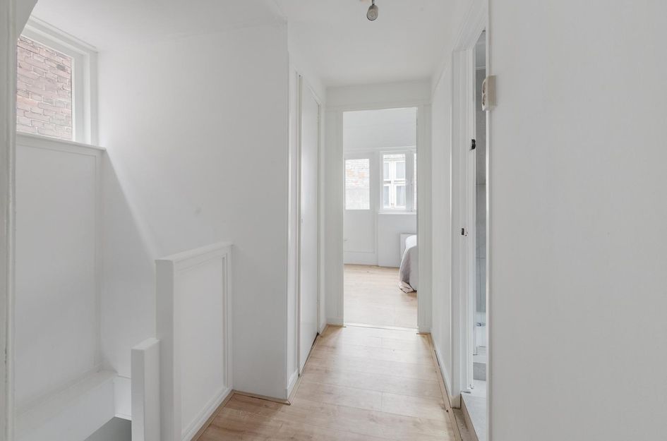 Gedempte Nieuwesloot 67A