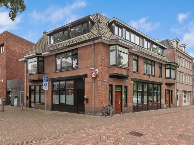 Canadaplein 3A, Alkmaar